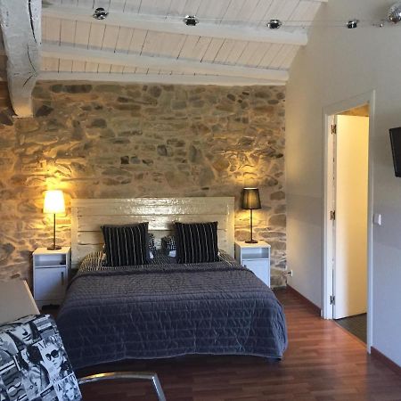 B&B A Ti Valderrey Dış mekan fotoğraf