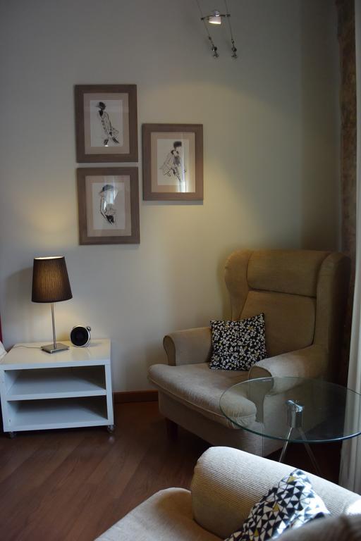 B&B A Ti Valderrey Oda fotoğraf