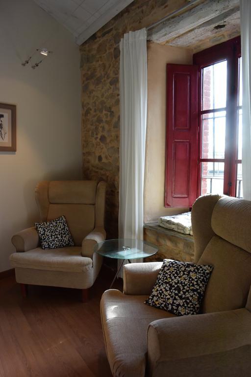 B&B A Ti Valderrey Oda fotoğraf