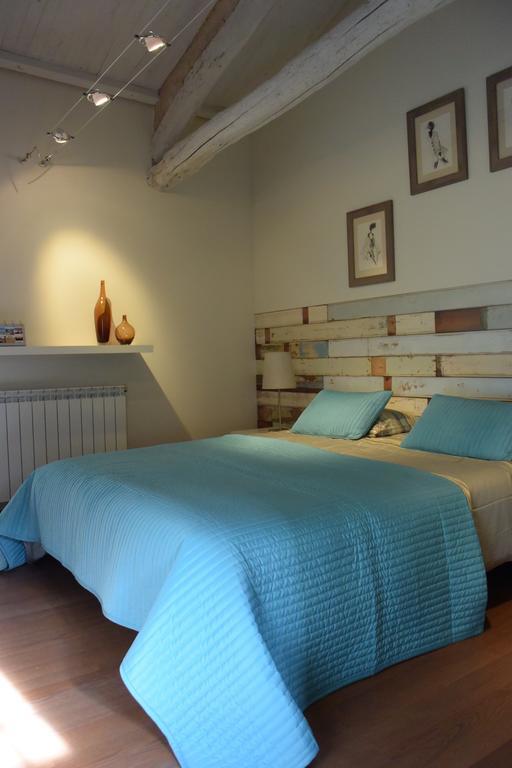B&B A Ti Valderrey Oda fotoğraf