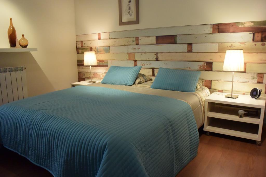 B&B A Ti Valderrey Oda fotoğraf