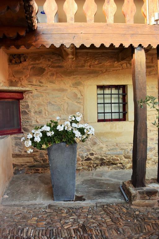 B&B A Ti Valderrey Dış mekan fotoğraf