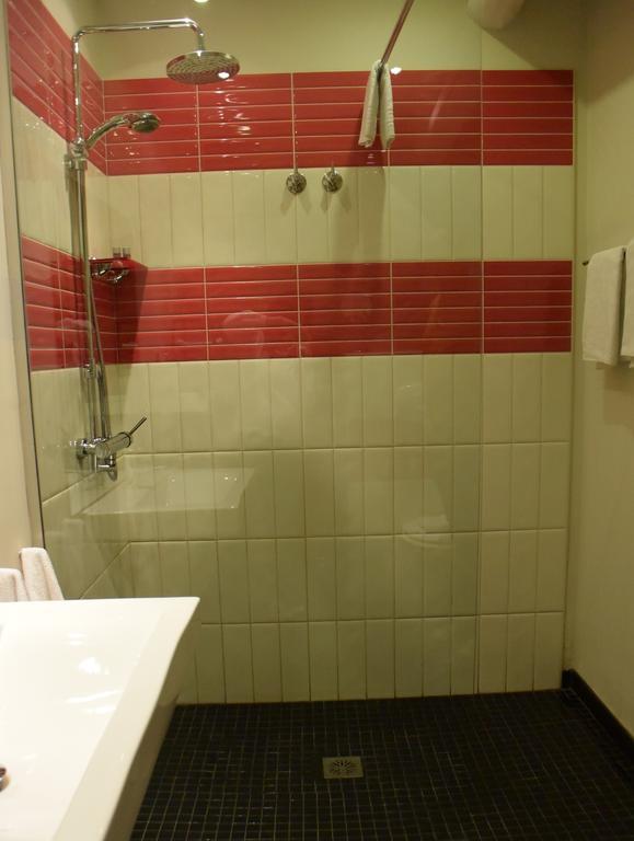 B&B A Ti Valderrey Oda fotoğraf
