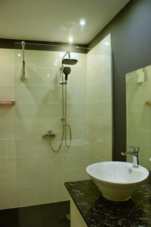 B&B A Ti Valderrey Dış mekan fotoğraf