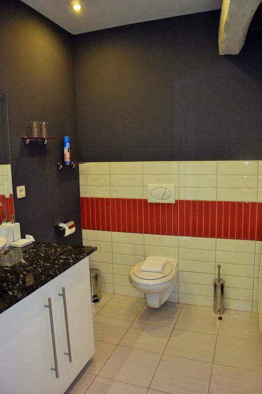B&B A Ti Valderrey Dış mekan fotoğraf