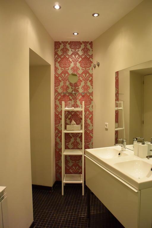 B&B A Ti Valderrey Oda fotoğraf