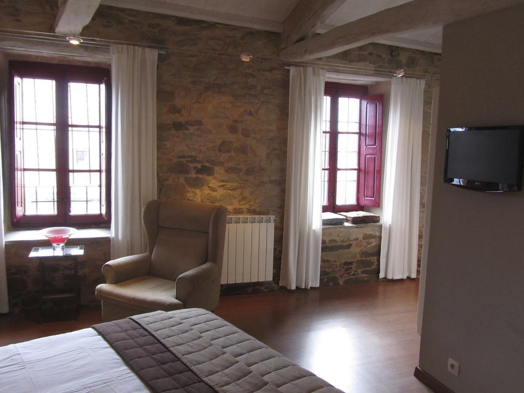 B&B A Ti Valderrey Dış mekan fotoğraf