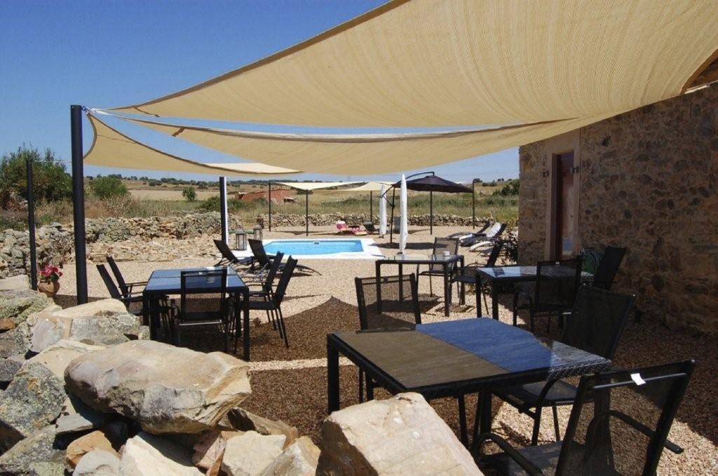 B&B A Ti Valderrey Dış mekan fotoğraf