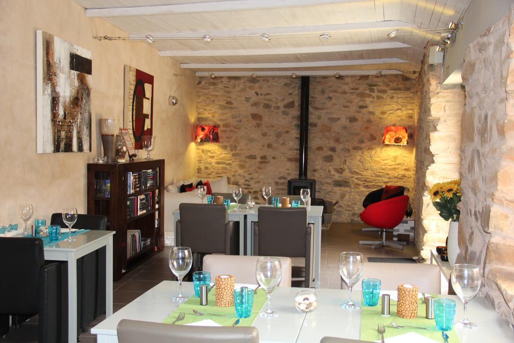 B&B A Ti Valderrey Dış mekan fotoğraf
