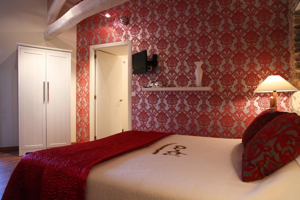 B&B A Ti Valderrey Dış mekan fotoğraf