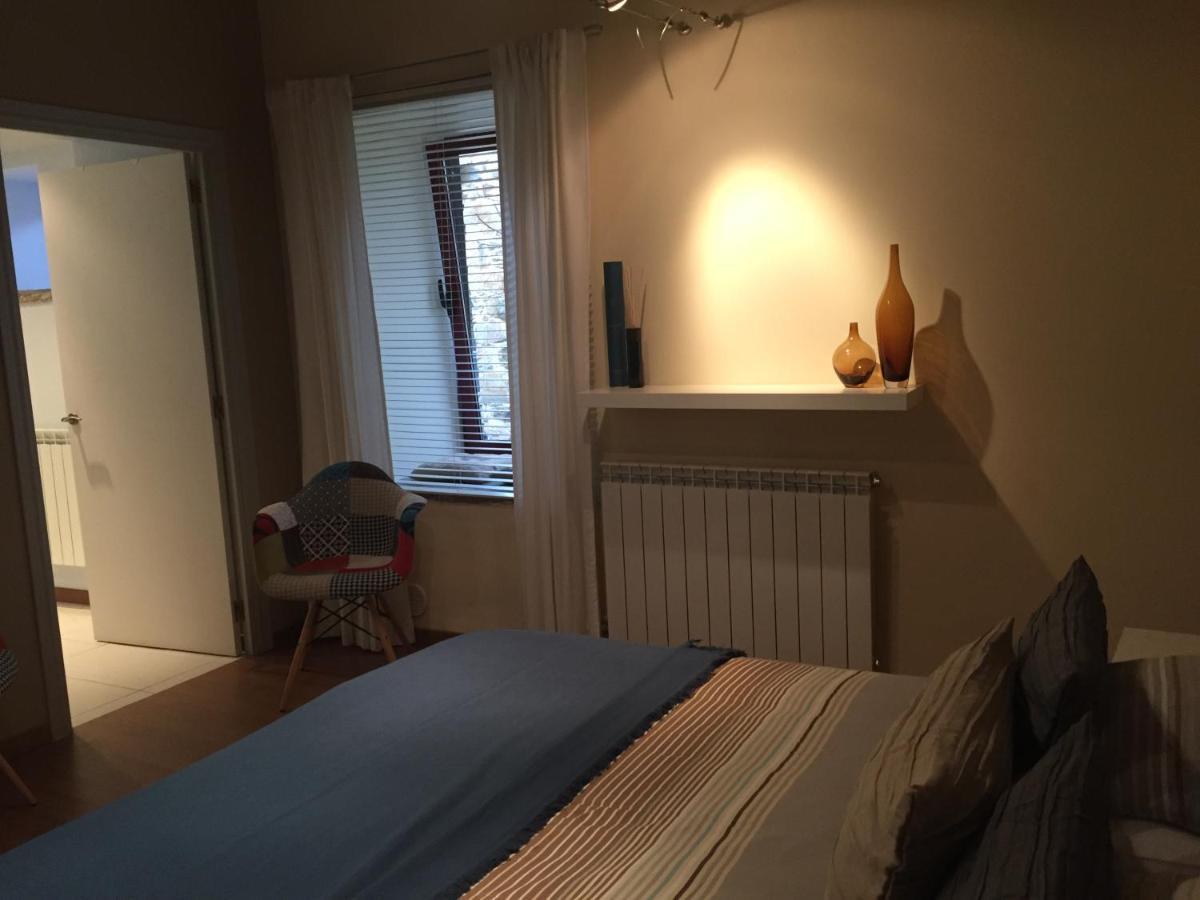 B&B A Ti Valderrey Dış mekan fotoğraf