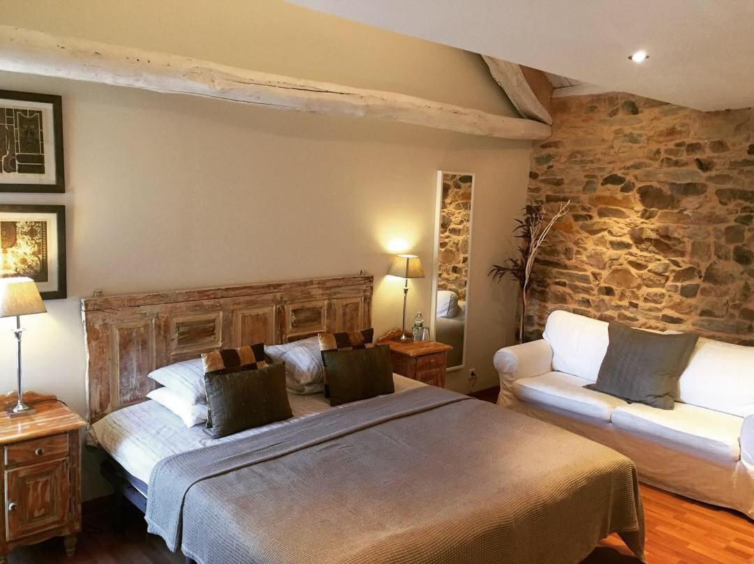 B&B A Ti Valderrey Dış mekan fotoğraf