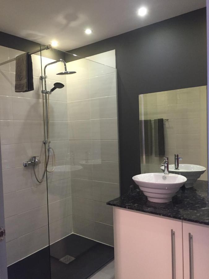 B&B A Ti Valderrey Dış mekan fotoğraf